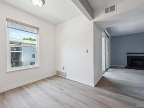 3141 S Tamarac Drive 206E, Denver CO 80231