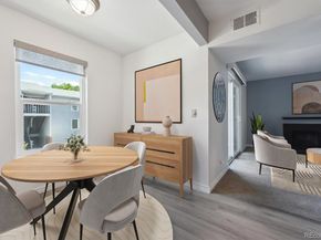 3141 S Tamarac Drive 206E, Denver CO 80231