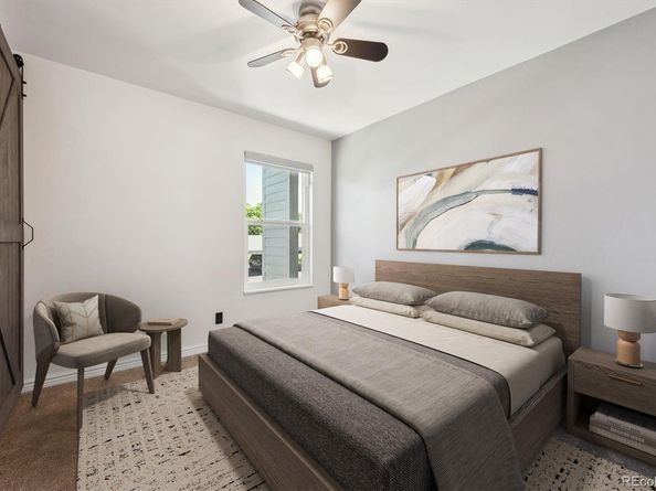 3141 S Tamarac Drive 206E, Denver CO 80231