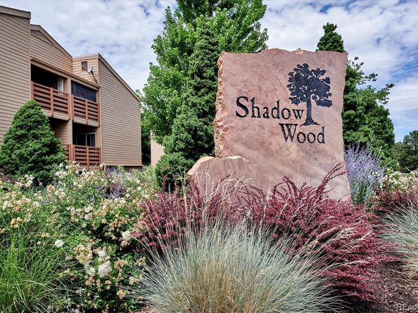 3141 S Tamarac Drive 206E, Denver CO 80231