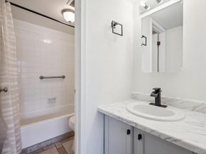 3141 S Tamarac Drive 206E, Denver CO 80231