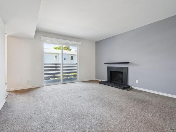 3141 S Tamarac Drive 206E, Denver CO 80231