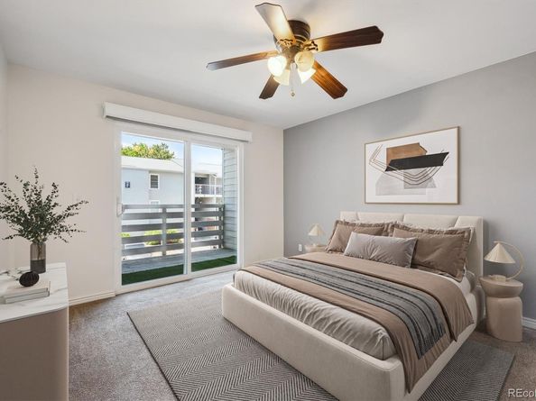 3141 S Tamarac Drive 206E, Denver CO 80231