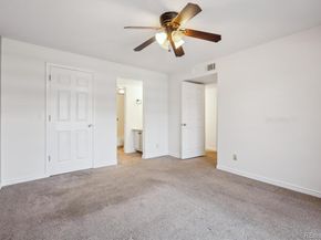 3141 S Tamarac Drive 206E, Denver CO 80231