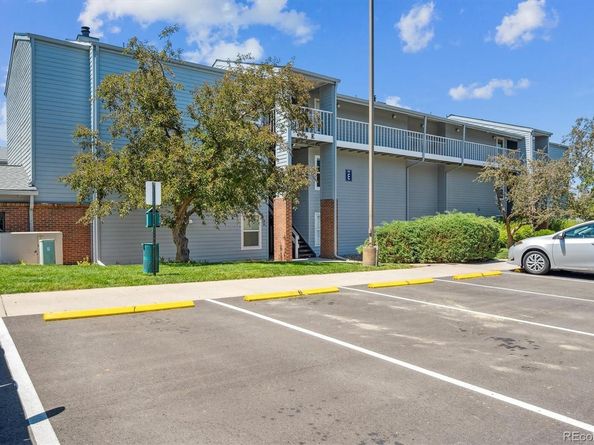 3141 S Tamarac Drive 206E, Denver CO 80231