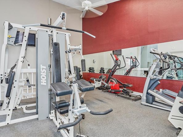 3141 S Tamarac Drive 206E, Denver CO 80231