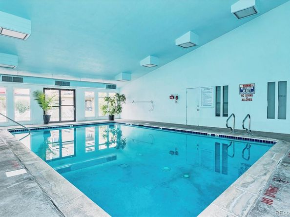 3141 S Tamarac Drive 206E, Denver CO 80231