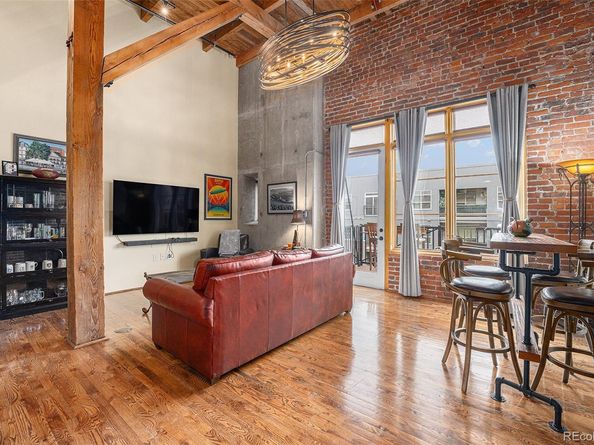 2960 Inca Street 417, Denver CO 80202