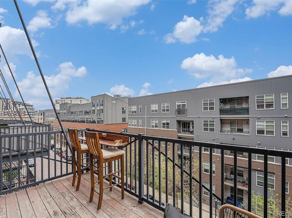 2960 Inca Street 417, Denver CO 80202