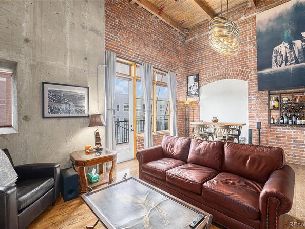 2960 Inca Street 417, Denver CO 80202