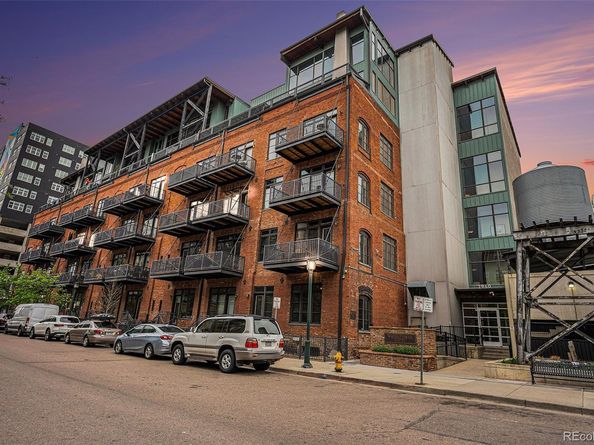 2960 Inca Street 417, Denver CO 80202