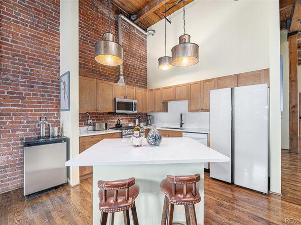 2960 Inca Street 417, Denver CO 80202