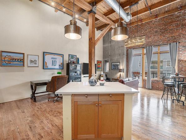 2960 Inca Street 417, Denver CO 80202
