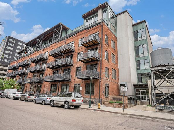 2960 Inca Street 417, Denver CO 80202
