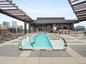 1901 Wazee Street 311, Denver CO 80202