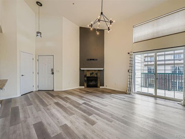 3872 S Dallas Street 7308, Aurora CO 80014