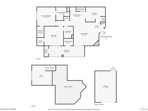 3872 S Dallas Street 7308, Aurora CO 80014