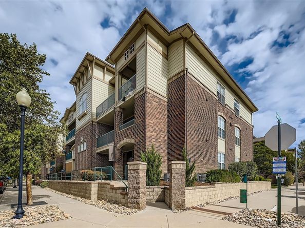 3872 S Dallas Street 7308, Aurora CO 80014