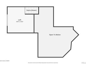3872 S Dallas Street 7308, Aurora CO 80014