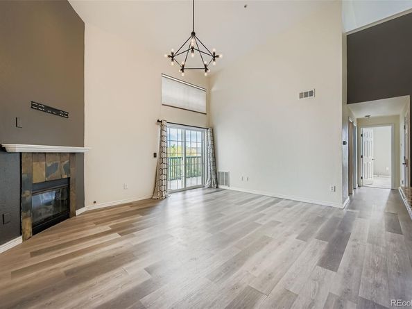 3872 S Dallas Street 7308, Aurora CO 80014