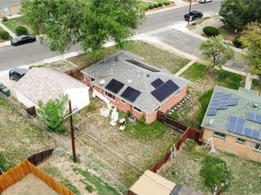 9441 Cedar Court, Thornton CO 80229