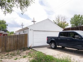 9441 Cedar Court, Thornton CO 80229