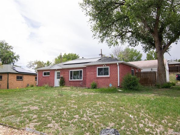 9441 Cedar Court, Thornton CO 80229
