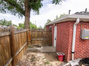 9441 Cedar Court, Thornton CO 80229