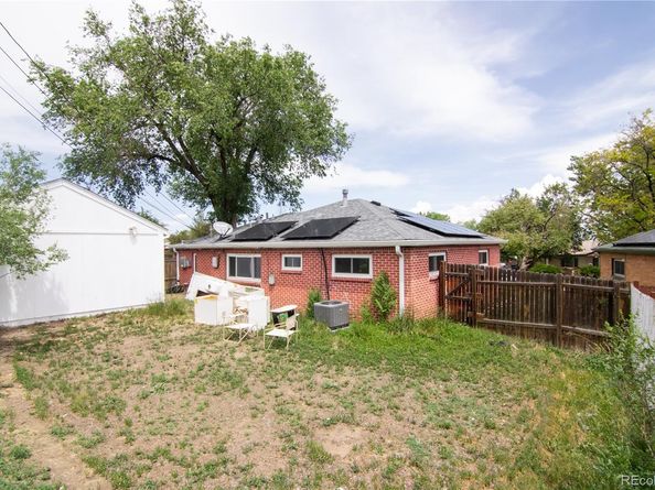9441 Cedar Court, Thornton CO 80229
