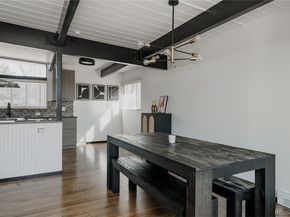 1495 S Elm Street S, Denver CO 80222