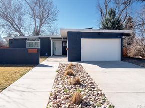 1495 S Elm Street S, Denver CO 80222