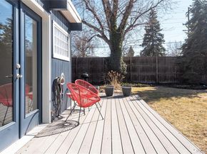 1495 S Elm Street S, Denver CO 80222