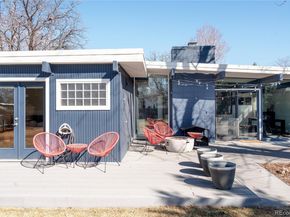 1495 S Elm Street S, Denver CO 80222