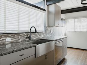 1495 S Elm Street S, Denver CO 80222