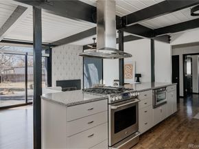 1495 S Elm Street S, Denver CO 80222