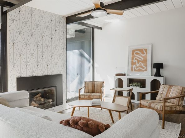 1495 S Elm Street S, Denver CO 80222