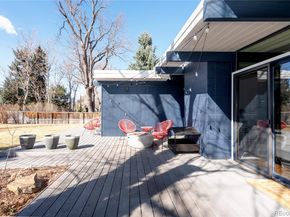 1495 S Elm Street S, Denver CO 80222