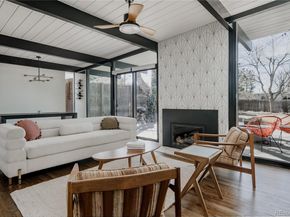 1495 S Elm Street S, Denver CO 80222