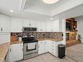 14894 E Warren Avenue, Aurora CO 80014