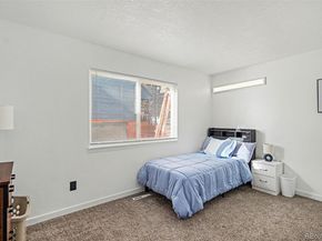 14894 E Warren Avenue, Aurora CO 80014