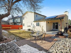 14894 E Warren Avenue, Aurora CO 80014