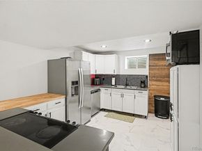 14894 E Warren Avenue, Aurora CO 80014