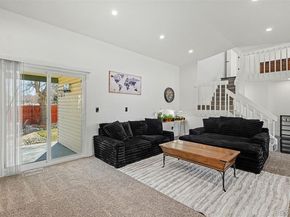 14894 E Warren Avenue, Aurora CO 80014