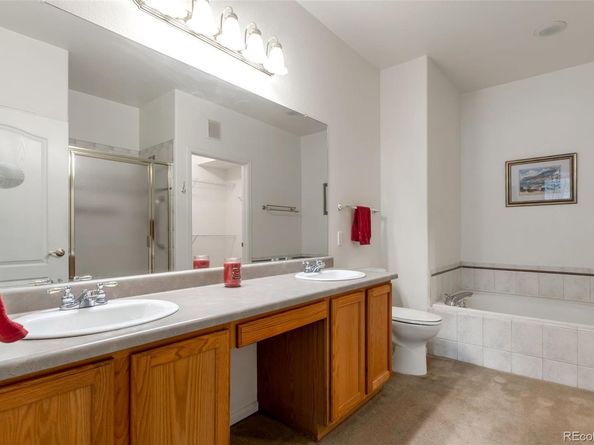 5350 S Jay Circle 7D, Littleton CO 80123
