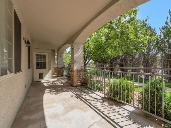 5350 S Jay Circle 7D, Littleton CO 80123