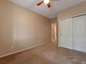 5350 S Jay Circle 7D, Littleton CO 80123