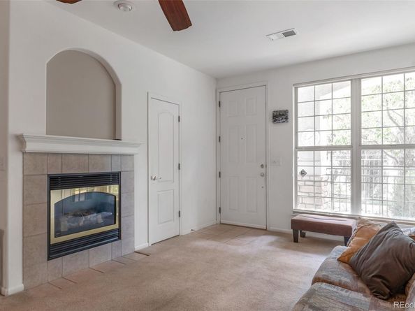 5350 S Jay Circle 7D, Littleton CO 80123