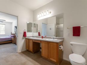 5350 S Jay Circle 7D, Littleton CO 80123