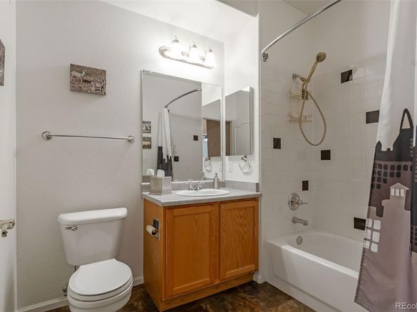 5350 S Jay Circle 7D, Littleton CO 80123