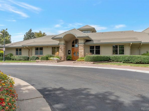 5350 S Jay Circle 7D, Littleton CO 80123